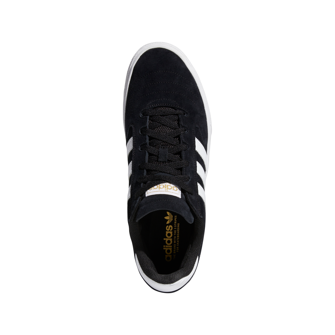 Busenitz Vulc II Core Black/ Ftwr White/ Gum