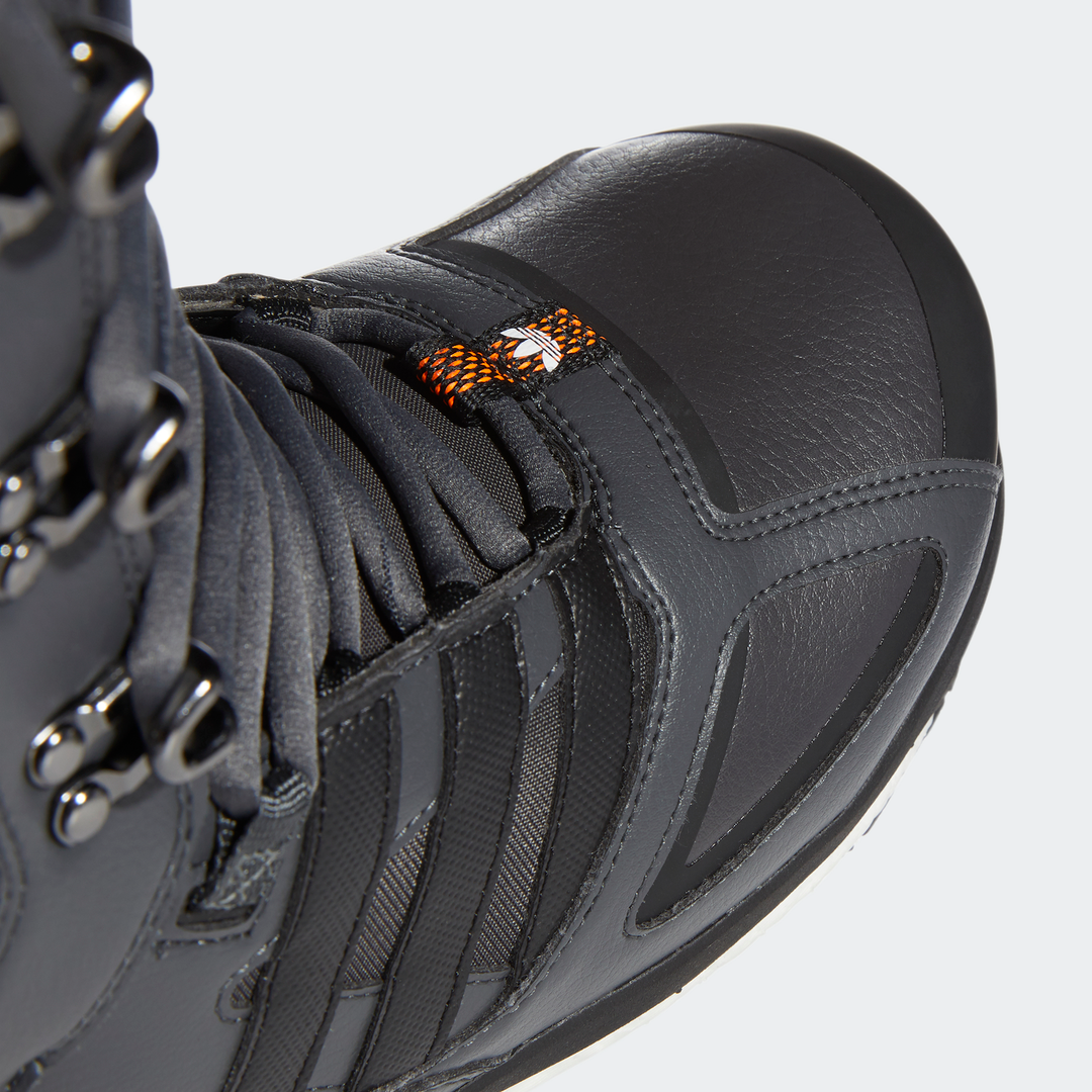 Adidas best sale tactical shoes