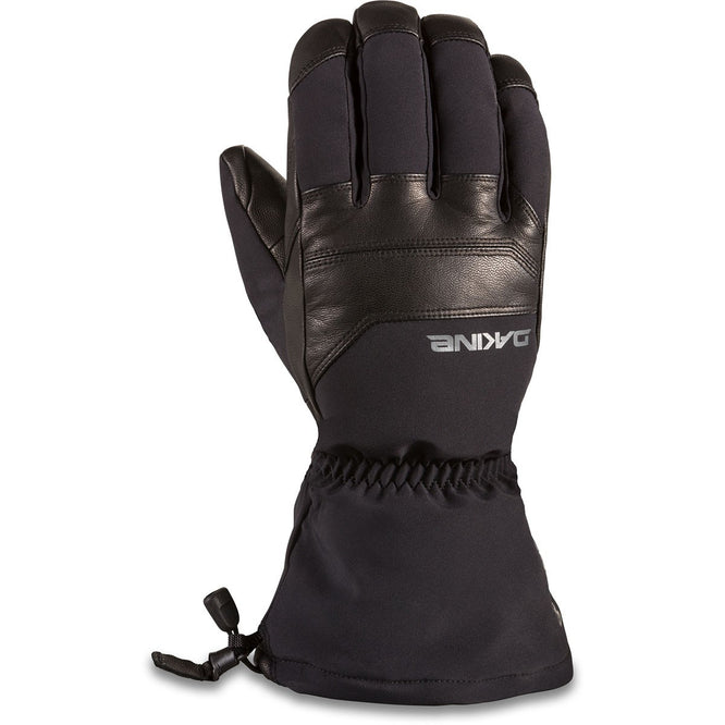 Excursion GORE-TEX Glove Black