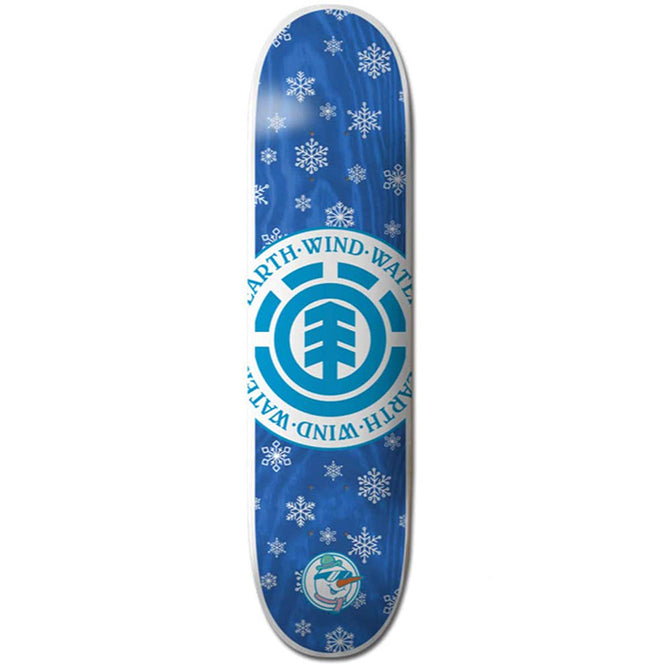 Winterized Twig 7.6" Skateboard Deck