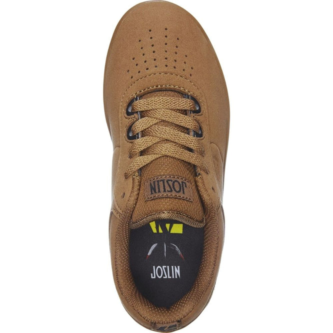 Kids Joslin Brown/ Black/ Gum