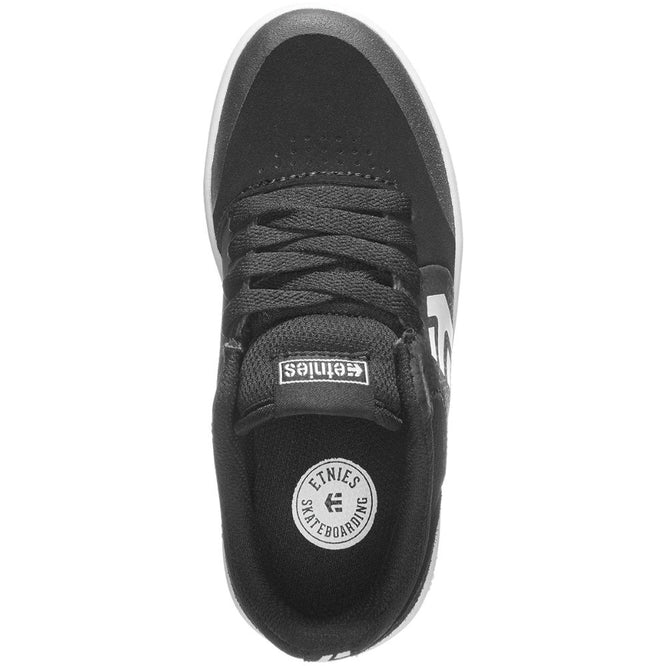 Kids Marana Black/Gum/White