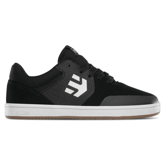 Kids Marana Black/ Gum/ White