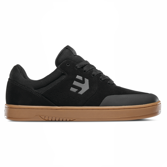 Marana Black/ Dark Grey/ Gum