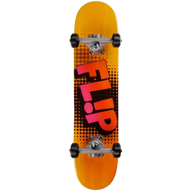 Bang Yellow 6.75" Complete Skateboard
