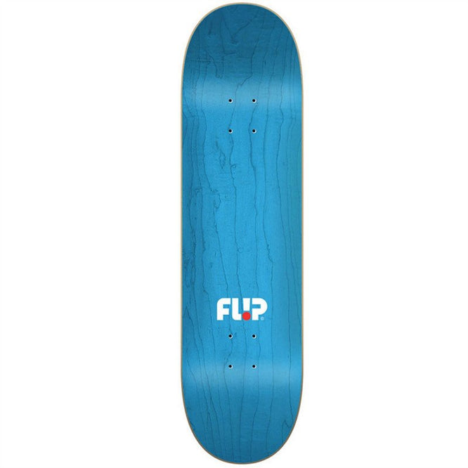 Majerus Tin Toys 8.25" Skateboard Deck