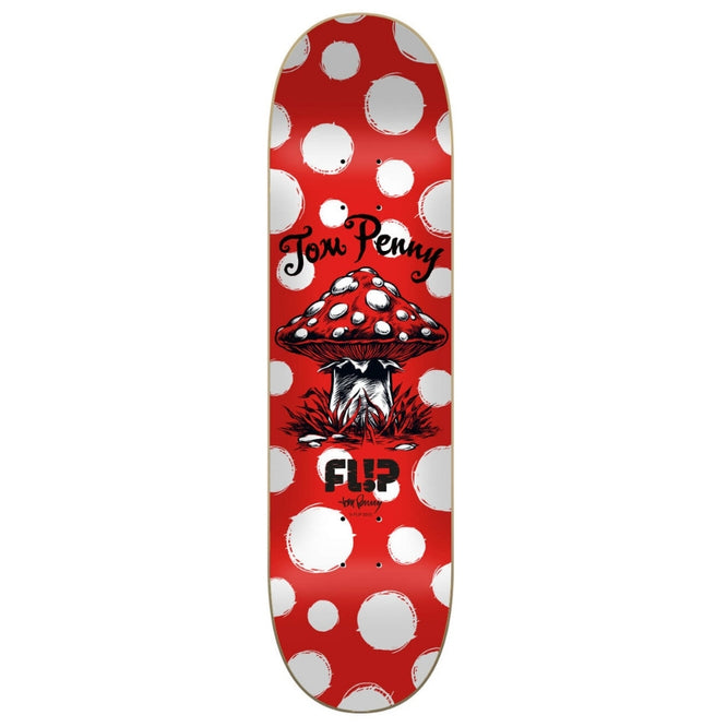 Dots Reboot 8.0" Skateboard Deck