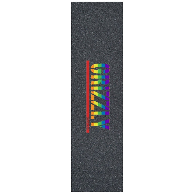 Pride Stamp Griptape