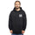 Old School Hoodie Grey