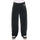 X-Tra Monster Cord Pants Black