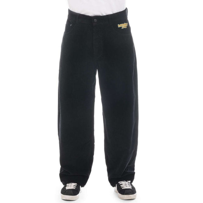 Pantalon X-Tra Monster Cord noir