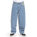X-Tra Monster Denim Indigo Jeans