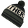 Kids Buff Beanie Burgundy