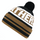 Kids Buff Beanie Burgundy