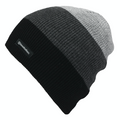 Kids Matteo Beanie Lava Red