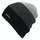 Kids Matteo Beanie Lava Red
