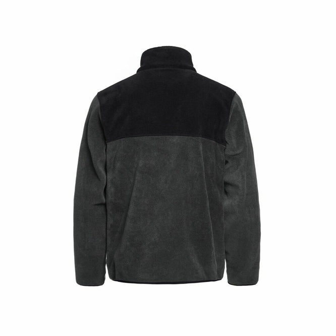 Sweat-shirt Madog Anthracite