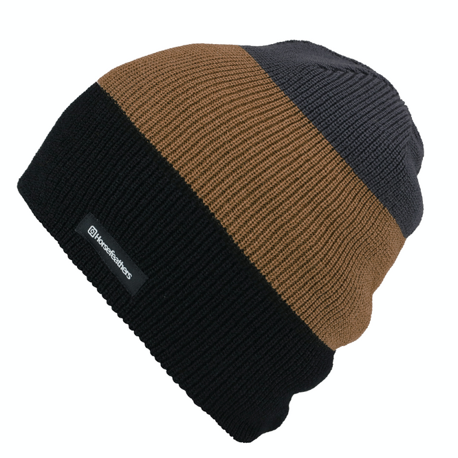 Mateo Beanie Sandstone