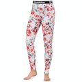 Womens Mirra Pants Zebra