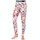 Womens Mirra Pants Zebra