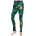 Womens Mirra Pants Zebra
