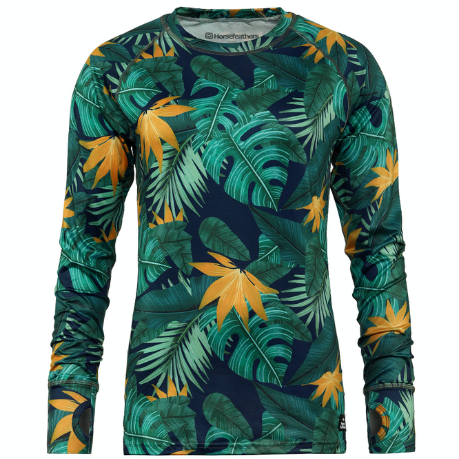 Womens Mirra Top Tropical