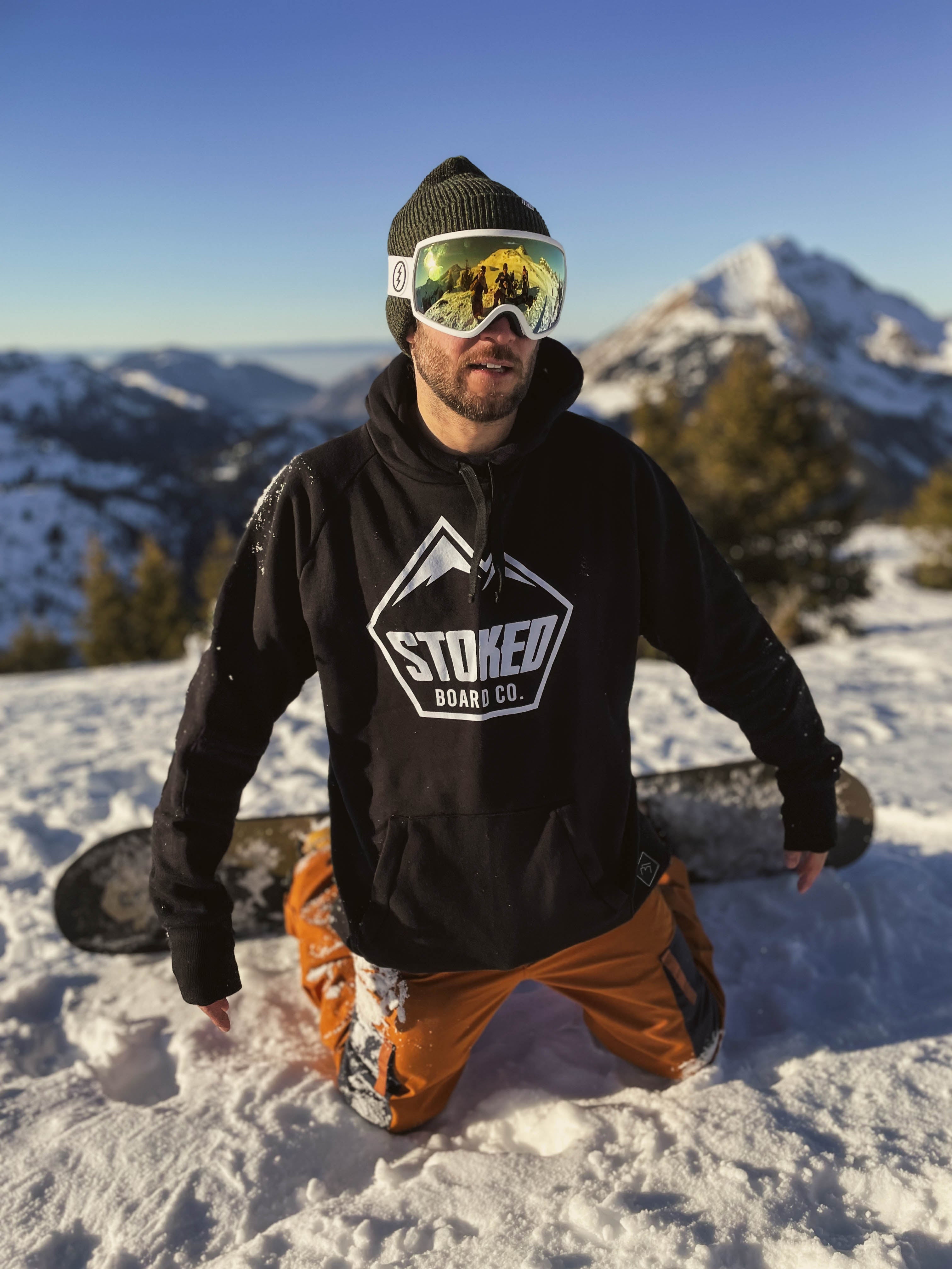 Helmet hoodie snowboard online