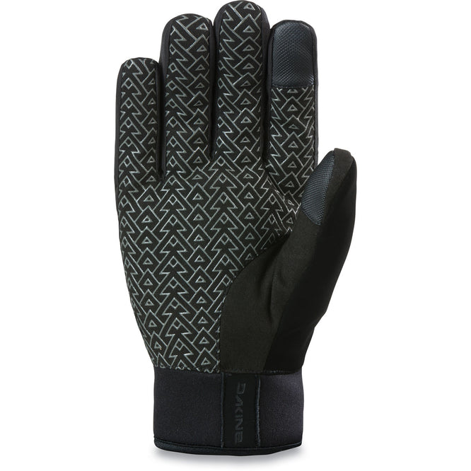 Impreza Glove Black