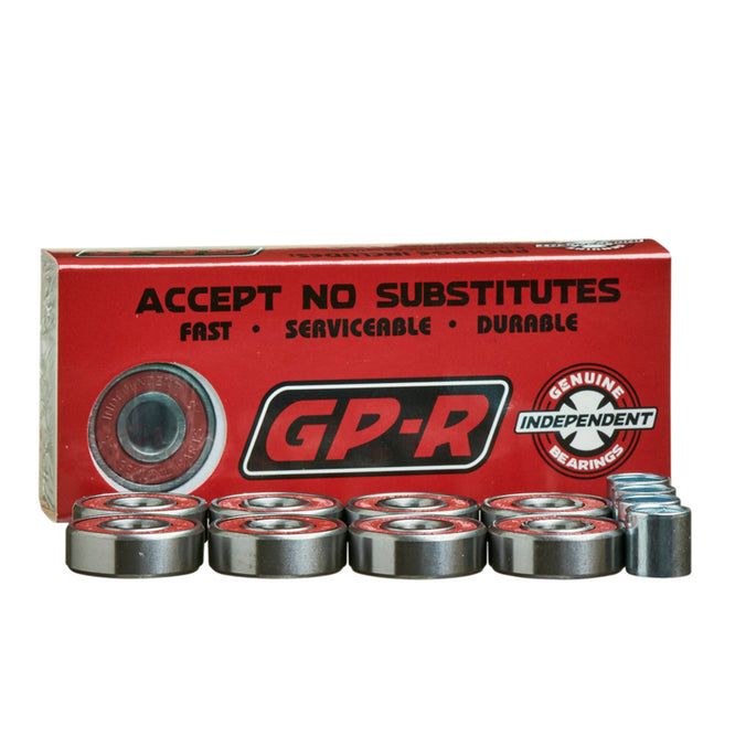 GP-R Bearings