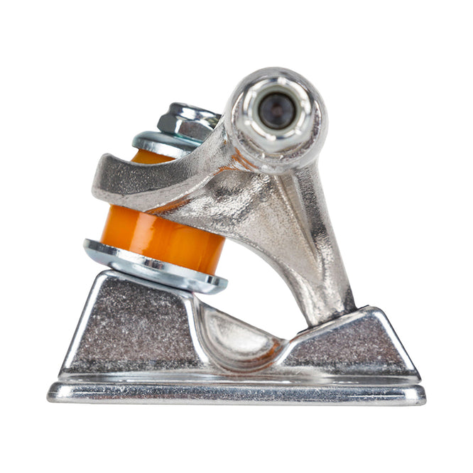 Stage 11 Forged Titanium Silver 169 Skateboard Trucks