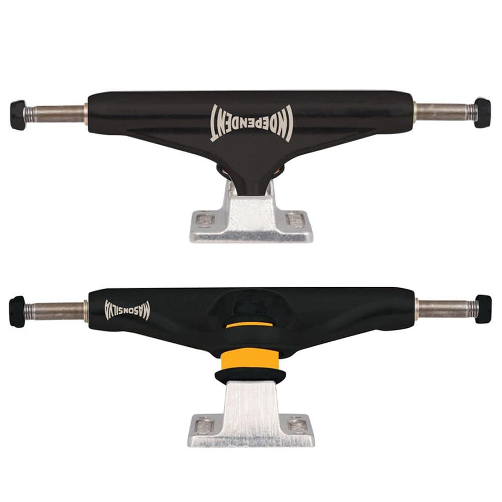 【未使用】INDEPENDENT STAGE11 STANDARD 149 Independent Trucks 149 Stage 11 Standard Polished (Sold in