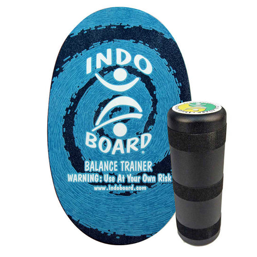 Indo Board Original Blue Balance Board