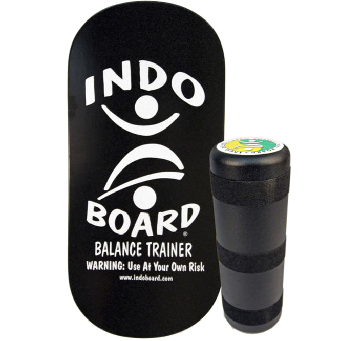 Indo Board Rocker Black