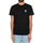 Bye Bye T-shirt Ice Blue