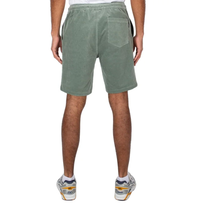 Corvin Short Mintgrey