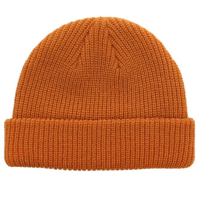 Kreuzkoelln Beanie Ochre