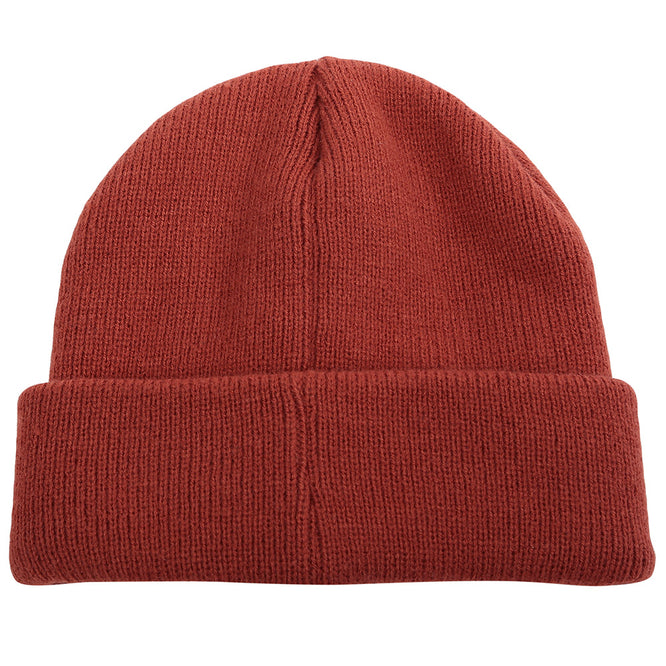 Smurpher Heavy Beanie Brick