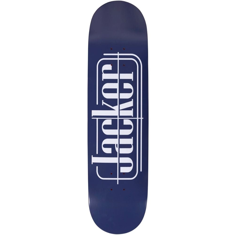 Jacker Target Logo 8.0