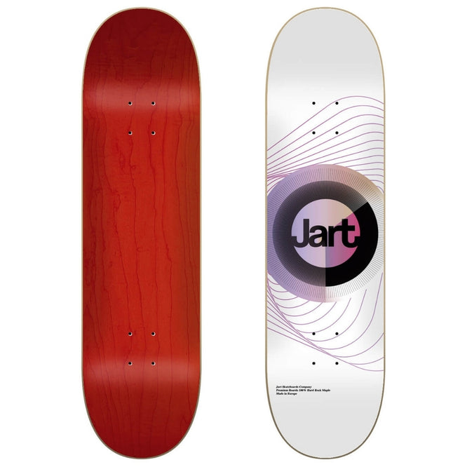 Planche de skateboard Digital 8.0".