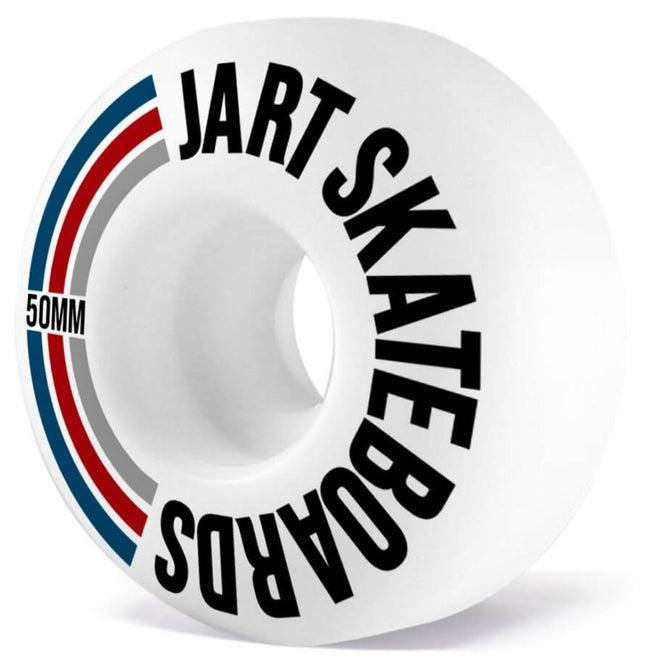 Flag 102a 50mm Skateboard Wheels