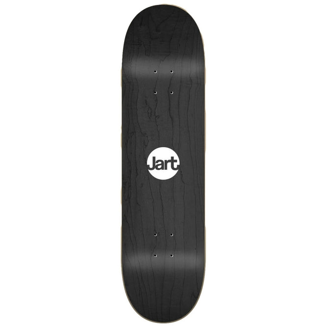 Lunettes Adrien Bulard 8.125" Skateboard Deck