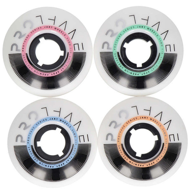 Roues de Skateboard Prothane V2 83b 54mm