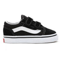 Kids Old Skool Black/ True White
