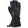 Womens Sequoia Glove Black