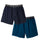 Leroy 2Pack Boxer Shorts