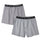 Leroy 2Pack Boxer Shorts