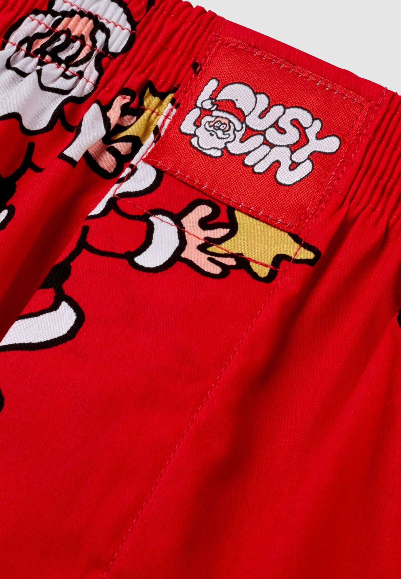 Santa boxer best sale shorts
