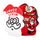 Sugar Sticks & Santa Socks Giftbox