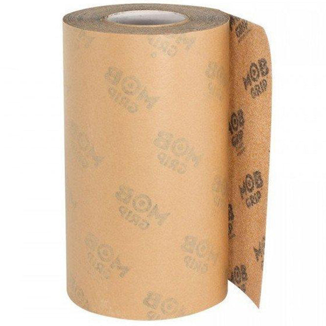 Mob Clear Grip 10" Roller