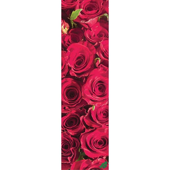 Les roses sont rouges Griptape